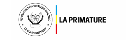 Armoiries de la République Démocratique du Congo